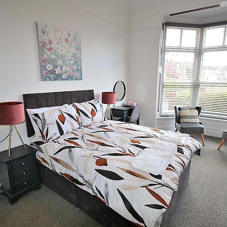 Hamilton Hotell Lincoln Rum bild